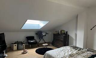 Maison 5 Pièces 120 m² à vendre à Saint-Marcellin (38160)