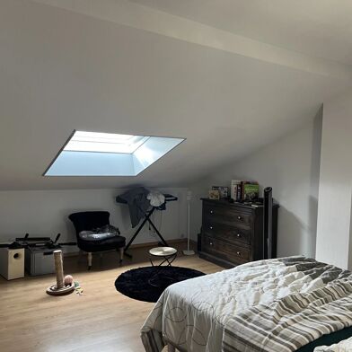 Maison 5 pièces 245000 €