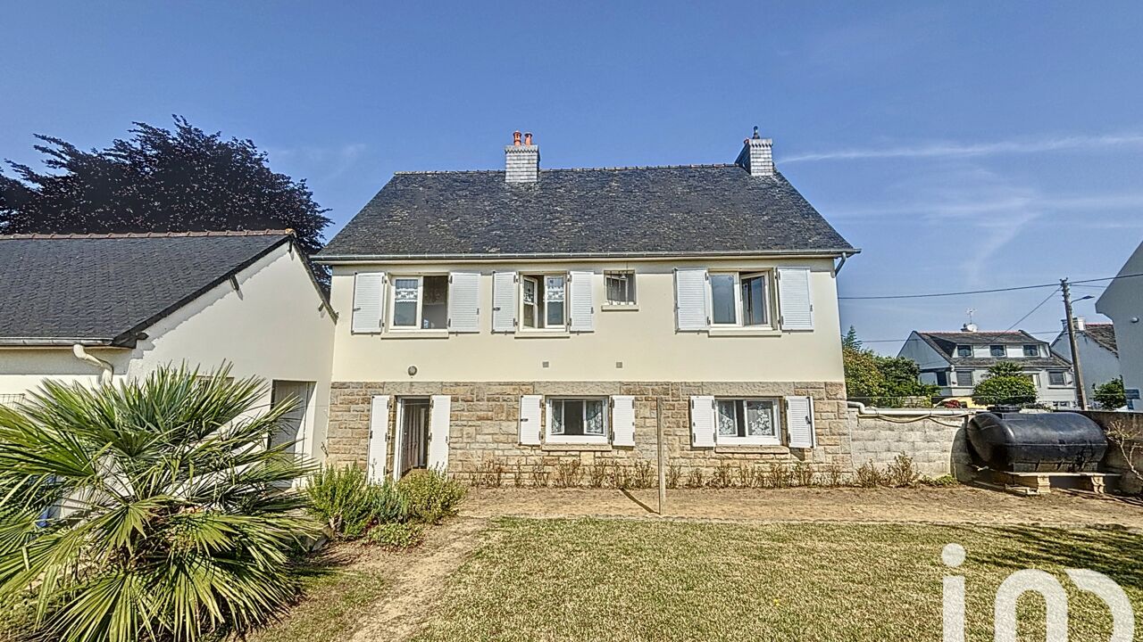 maison 6 pièces 131 m2 à vendre à Saint-Cast-le-Guildo (22380)