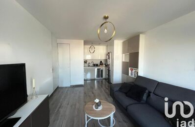 vente appartement 360 000 € à proximité de Émerainville (77184)