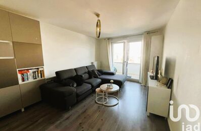 vente appartement 360 000 € à proximité de Champs-sur-Marne (77420)