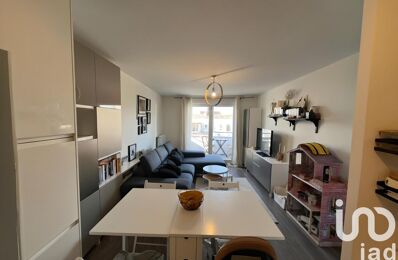 vente appartement 356 400 € à proximité de Paris 1 (75001)