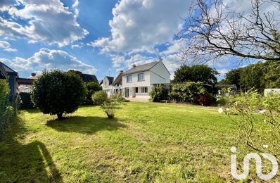 vente maison 199 500 € à proximité de La Chapelle-des-Marais (44410)