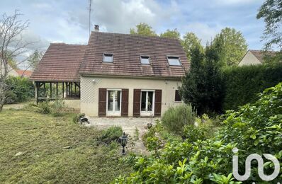 vente maison 320 000 € à proximité de Sivry-Courtry (77115)