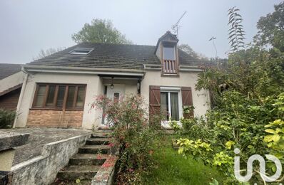 vente maison 320 000 € à proximité de Le Coudray-Montceaux (91830)