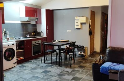 vente appartement 80 000 € à proximité de La Réole (33190)