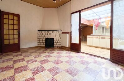 maison 4 pièces 75 m2 à vendre à Beuvrages (59192)