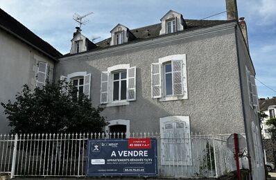 vente appartement 154 000 € à proximité de Saint-Yrieix-la-Perche (87500)