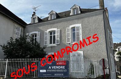 vente appartement 154 000 € à proximité de Saint-Yrieix-la-Perche (87500)