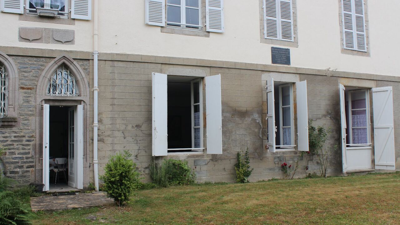 appartement 3 pièces 65 m2 à vendre à Saint-Yrieix-la-Perche (87500)