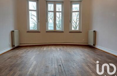 vente appartement 210 000 € à proximité de Kœnigsmacker (57970)