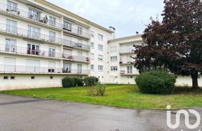 vente appartement 191 000 € à proximité de Metz (57)