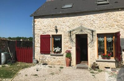 vente maison 190 000 € à proximité de Bleury-Saint-Symphorien (28700)