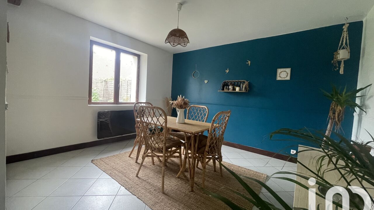 maison 6 pièces 122 m2 à vendre à Soisy-sur-École (91840)