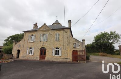 vente maison 110 000 € à proximité de Le Molay-Littry (14330)