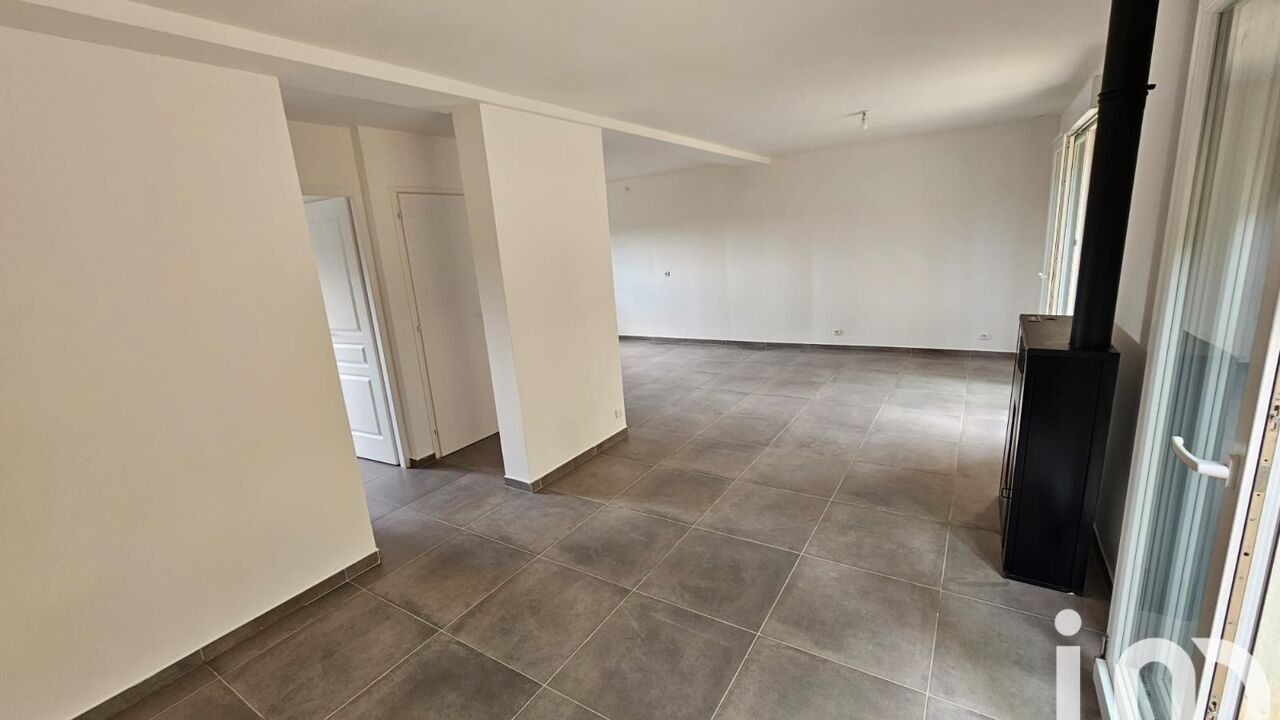 maison 5 pièces 103 m2 à vendre à Marcoussis (91460)