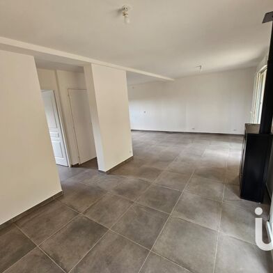 Maison 5 pièces 103 m²