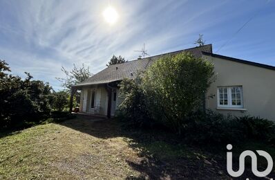 vente maison 199 000 € à proximité de Gennes (49350)