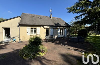 vente maison 199 000 € à proximité de Nueil-sur-Layon (49560)