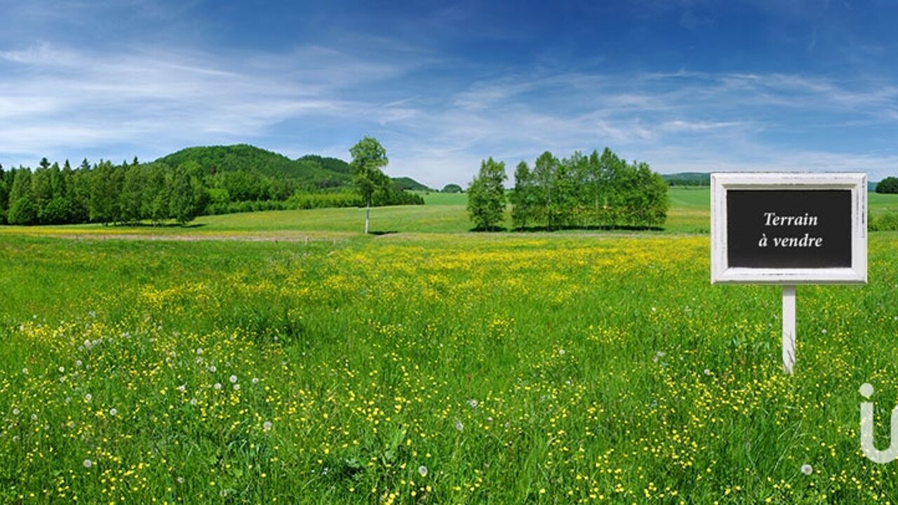 terrain  pièces 663 m2 à vendre à Orée-d'Anjou (49270)