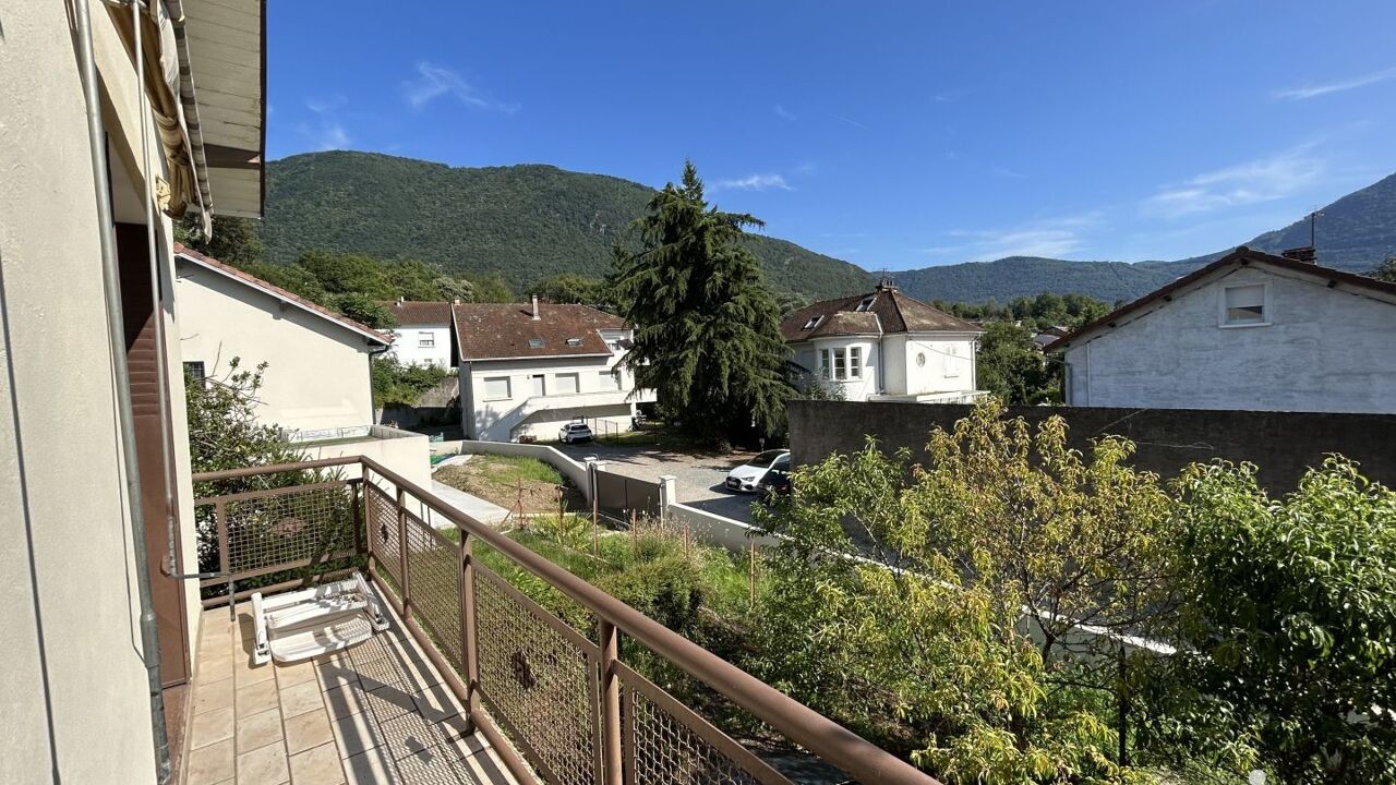 maison 4 pièces 79 m2 à vendre à Vizille (38220)