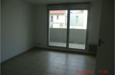 location appartement 518 € CC /mois à proximité de Pechbonnieu (31140)