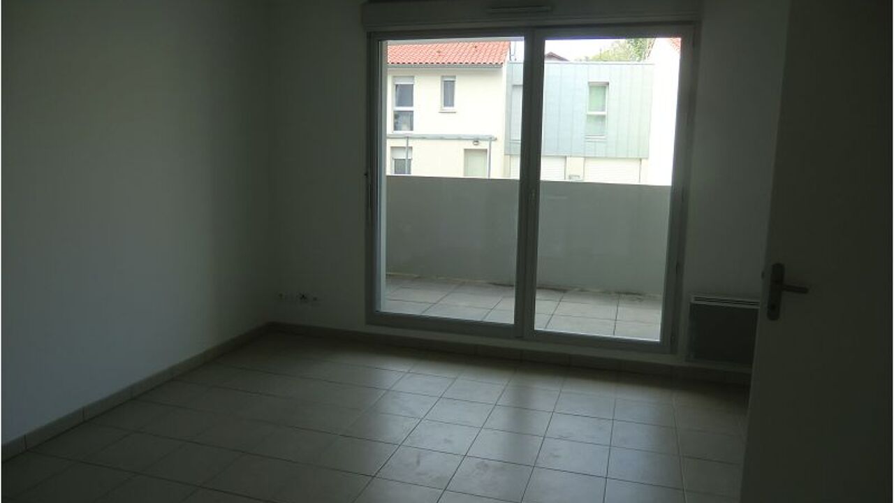 appartement 2 pièces 40 m2 à louer à Toulouse (31300)