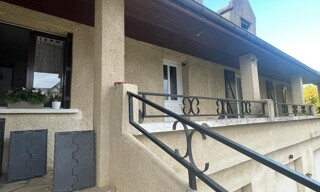 Maison 5 Pièces 110 m² à vendre à Bernoy-le-Château (02200)