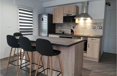 location appartement 983 € CC /mois à proximité de Saint-Loup-Cammas (31140)