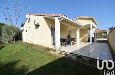 vente maison 410 000 € à proximité de Seysses-Savès (32130)