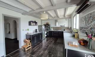 Maison 6 Pièces 138 m² à vendre à Bellevigny (85170)