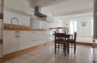 vente appartement 190 000 € à proximité de Saint-Pargoire (34230)