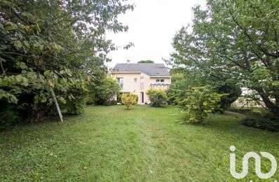 vente maison 499 000 € à proximité de Avernes (95450)