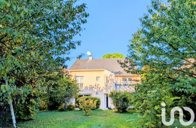 vente maison 499 000 € à proximité de Chanteloup-les-Vignes (78570)