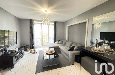 vente appartement 189 000 € à proximité de Athis-Mons (91200)