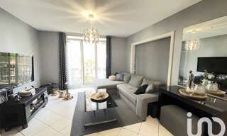 Appartement 4 Pièces 69 m² à vendre à Ablon-sur-Seine (94480)