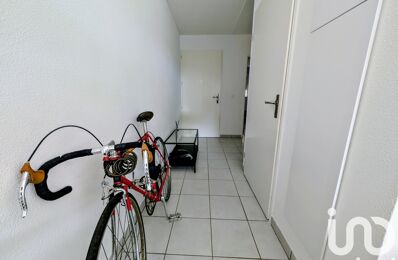 vente appartement 178 000 € à proximité de Tarnos (40220)