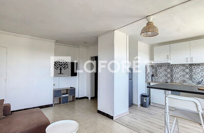 location appartement 385 € CC /mois à proximité de Morières-Lès-Avignon (84310)