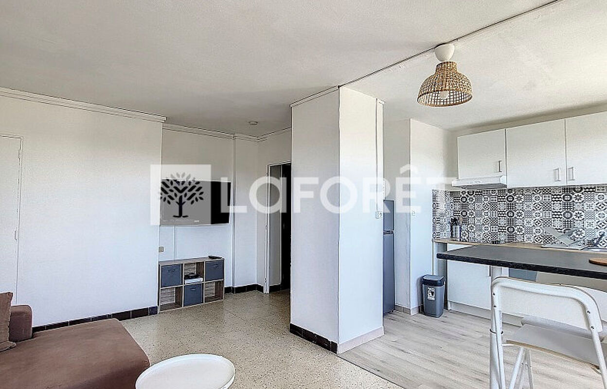 appartement 1 pièces 10 m2 à louer à Avignon (84000)