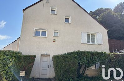 vente maison 315 000 € à proximité de Le Bourget (93350)