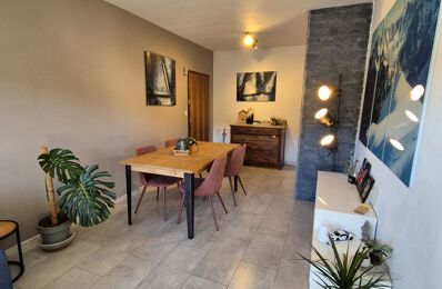 vente appartement 189 000 € à proximité de Sillingy (74330)