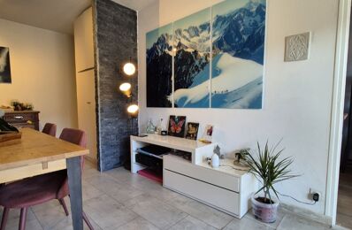 vente appartement 180 000 € à proximité de Copponex (74350)