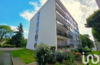 vente appartement 209 000 € à proximité de Orgeval (78630)