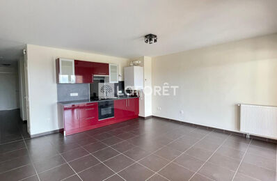 appartement 2 pièces 55 m2 à vendre à Chazelles-sur-Lyon (42140)