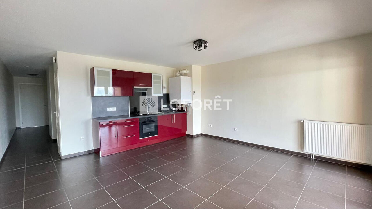 appartement 2 pièces 55 m2 à vendre à Chazelles-sur-Lyon (42140)