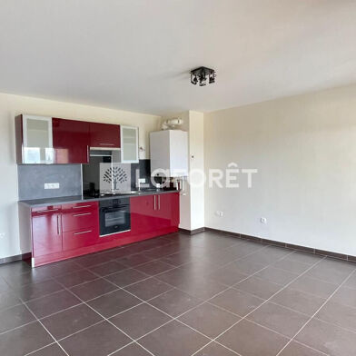 Appartement 2 pièces 55 m²