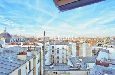 vente appartement 1 860 000 € à proximité de Enghien-les-Bains (95880)