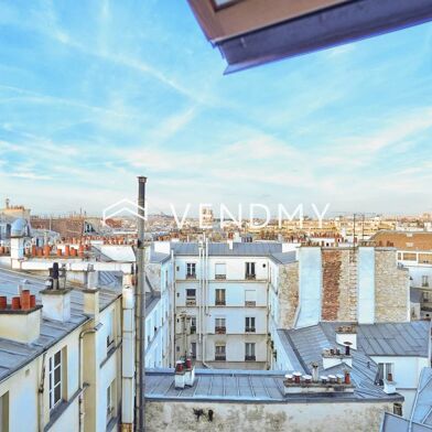 Appartement 5 pièces 130 m²