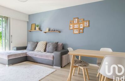 vente appartement 279 900 € à proximité de Morangis (91420)