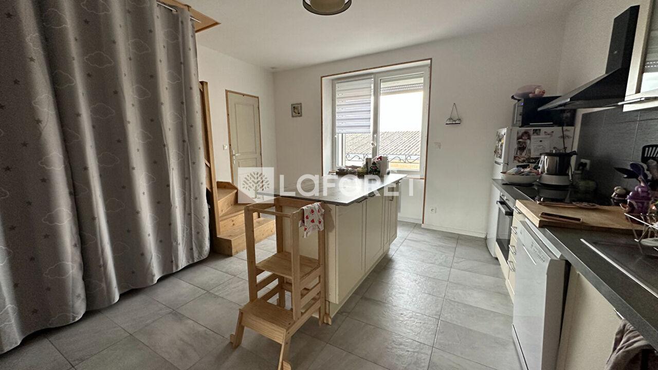 appartement 3 pièces 66 m2 à louer à Saint-Juéry (81160)